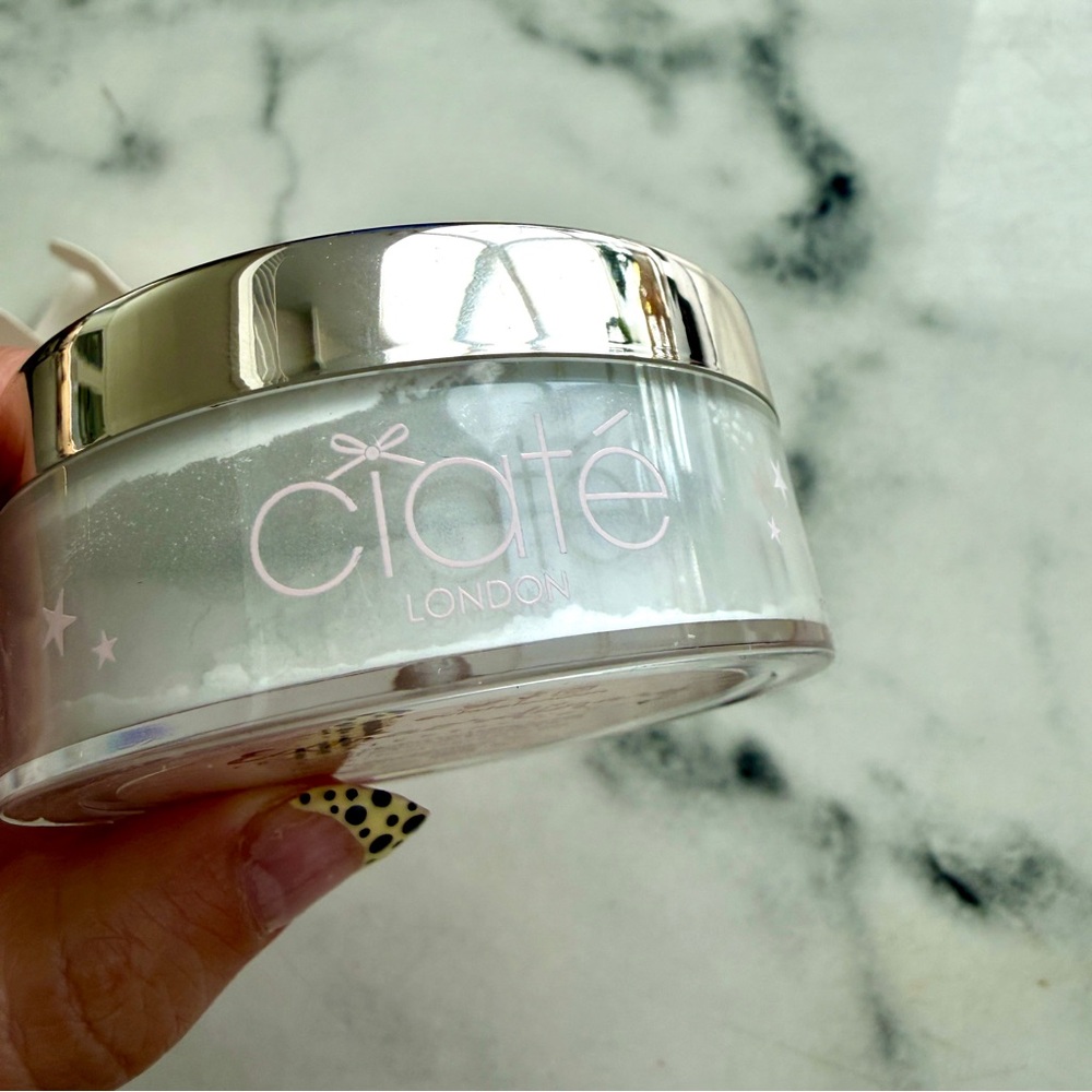 *NIB* Ciaté London Translucent Powder - Picture 6 of 6